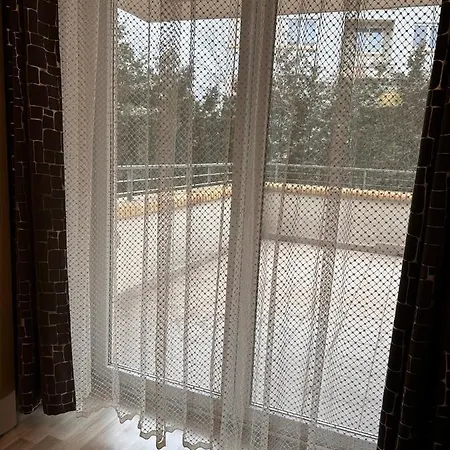 Διαμέρισμα Nn Plaszow - Apartament 40m Z Sypialnia I Tarasem