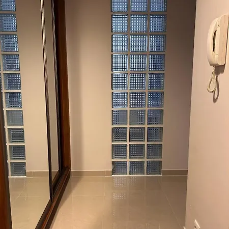 Διαμέρισμα Nn Plaszow - Apartament 40m Z Sypialnia I Tarasem